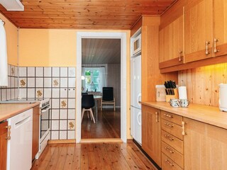 Ferienhaus Odder  18