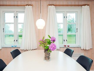 Ferienhaus Odder  19
