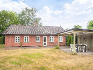 Ferienhaus Odder  24