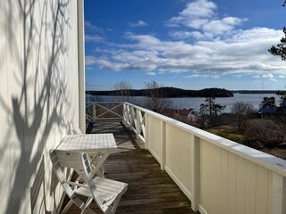 Holiday house Ingarö Outdoor Recording 11
