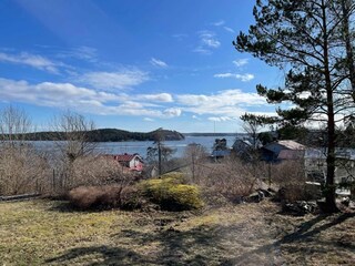 Ferienhaus Ingarö Außenaufnahme 14