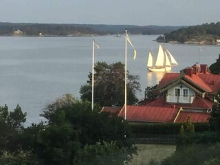 Ferienhaus Ingarö Außenaufnahme 15