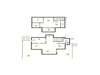 Ferienhaus Ingarö Grundriss 16