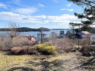 Holiday house Ingarö  33