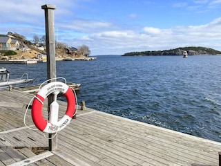 Holiday house Ingarö  38