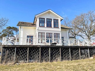 Ferienhaus Ingarö  35