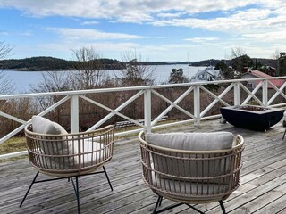 Holiday house Ingarö  55