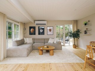 Ferienhaus Gilleleje  9