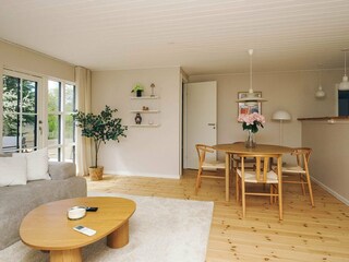 Ferienhaus Gilleleje  10