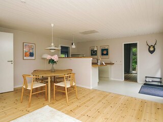 Ferienhaus Gilleleje  11