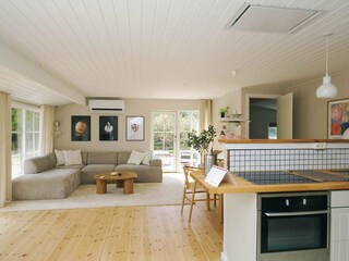 Ferienhaus Gilleleje  12