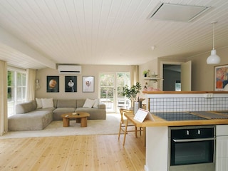 Ferienhaus Gilleleje  8