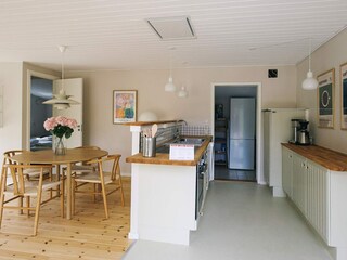 Ferienhaus Gilleleje  13