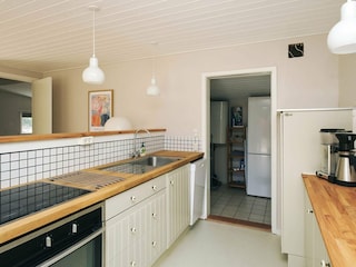 Ferienhaus Gilleleje  10