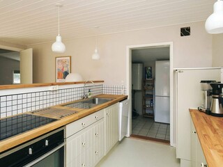 Ferienhaus Gilleleje  14