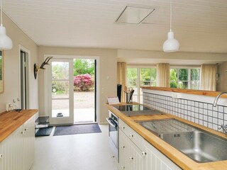 Ferienhaus Gilleleje  15