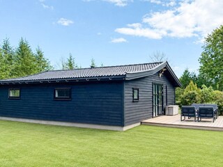 Ferienhaus Gilleleje Außenaufnahme 4