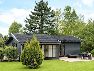 Ferienhaus Gilleleje Außenaufnahme 1