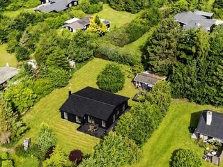 Ferienhaus Gilleleje Außenaufnahme 3