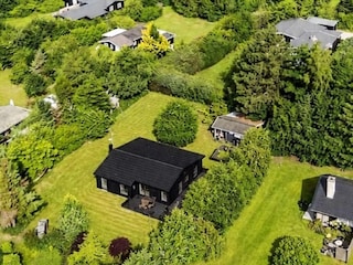 Ferienhaus Gilleleje Außenaufnahme 4