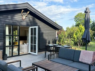 Ferienhaus Gilleleje  23