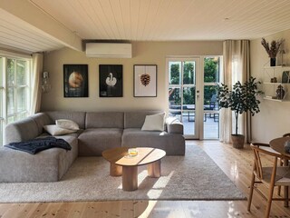 Ferienhaus Gilleleje  25