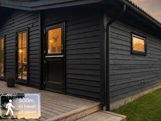Ferienhaus Gilleleje  29