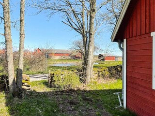 Holiday house Borgholm Outdoor Recording 18