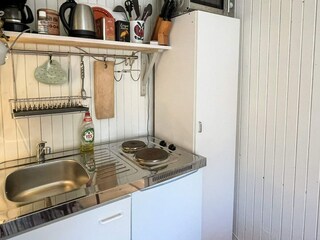 Holiday house Borgholm  36