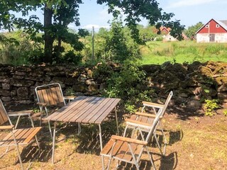 Holiday house Borgholm Outdoor Recording 14