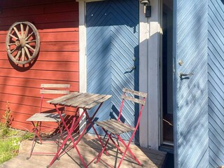 Holiday house Borgholm Outdoor Recording 6