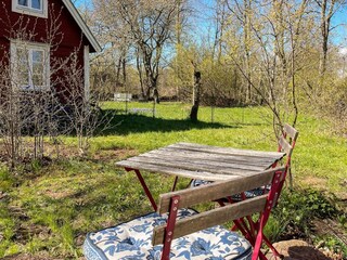 Holiday house Borgholm Outdoor Recording 13