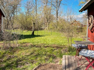 Holiday house Borgholm Outdoor Recording 9