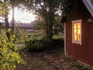 Holiday house Borgholm Outdoor Recording 10