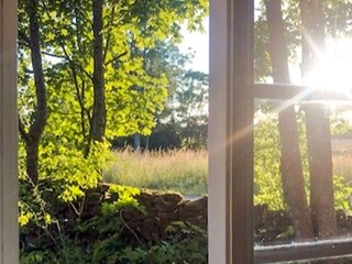 Holiday house Borgholm Outdoor Recording 12