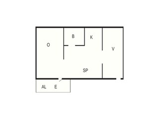 Ferienhaus Borgholm Grundriss 20