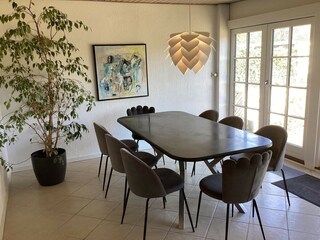 Holiday house Vaeggerløse  17