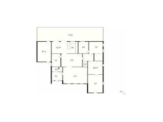 Ferienhaus Vaeggerløse Grundriss 31