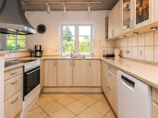 Ferienhaus Vaeggerløse  6