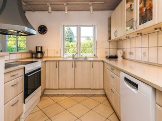 Ferienhaus Vaeggerløse  8