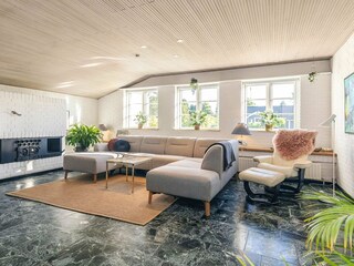 Ferienhaus Vaeggerløse  9