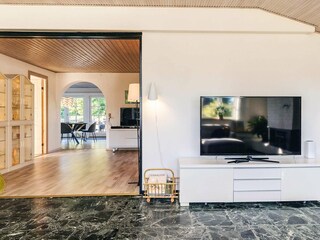 Ferienhaus Vaeggerløse  25