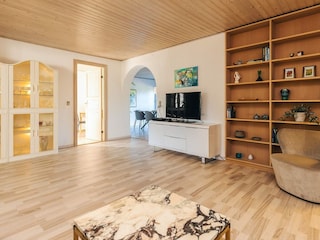 Ferienhaus Vaeggerløse  11
