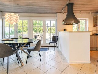 Ferienhaus Vaeggerløse  12