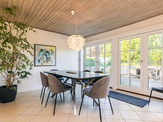 Ferienhaus Vaeggerløse  30