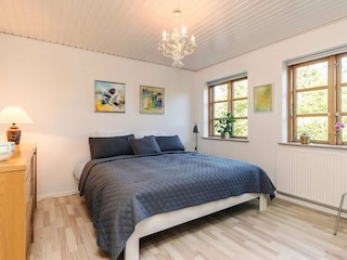 Ferienhaus Vaeggerløse  15