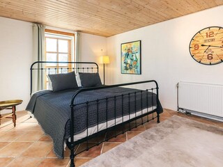 Ferienhaus Vaeggerløse  22