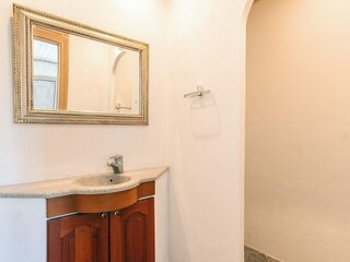 Ferienhaus Vaeggerløse  16