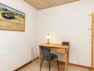 Ferienhaus Vaeggerløse  17