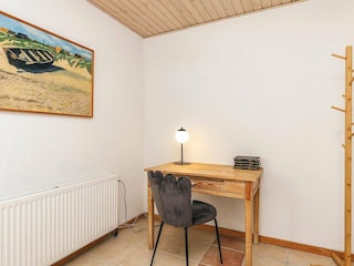 Ferienhaus Vaeggerløse  20
